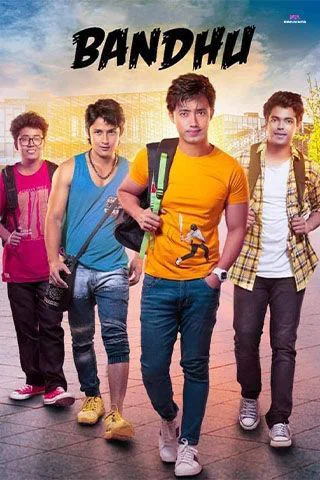 BANDHU Mobile Poster