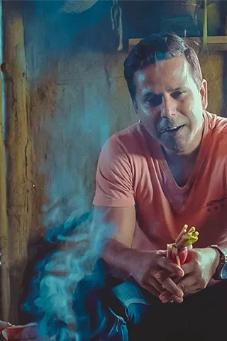 Mular logot xol masor anja Mobile Poster