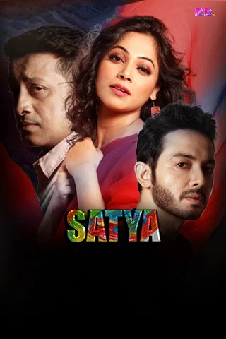SATYA-The Truth Mobile Poster