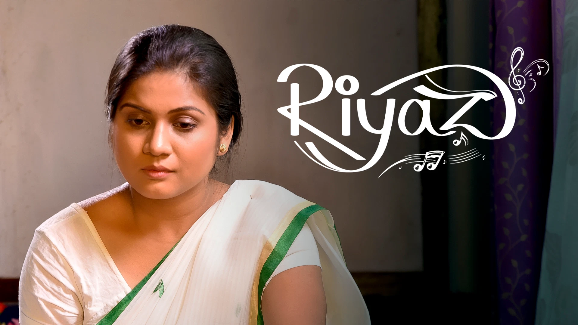 RIYAZ Desktop Poster