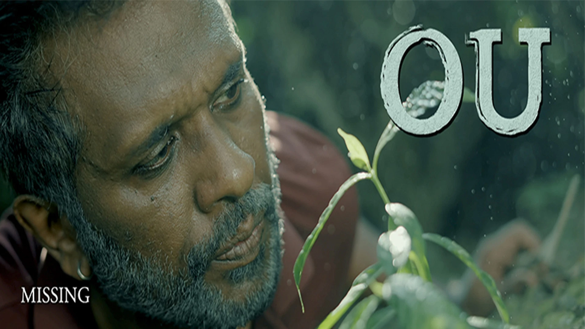 MISSING Desktop Poster