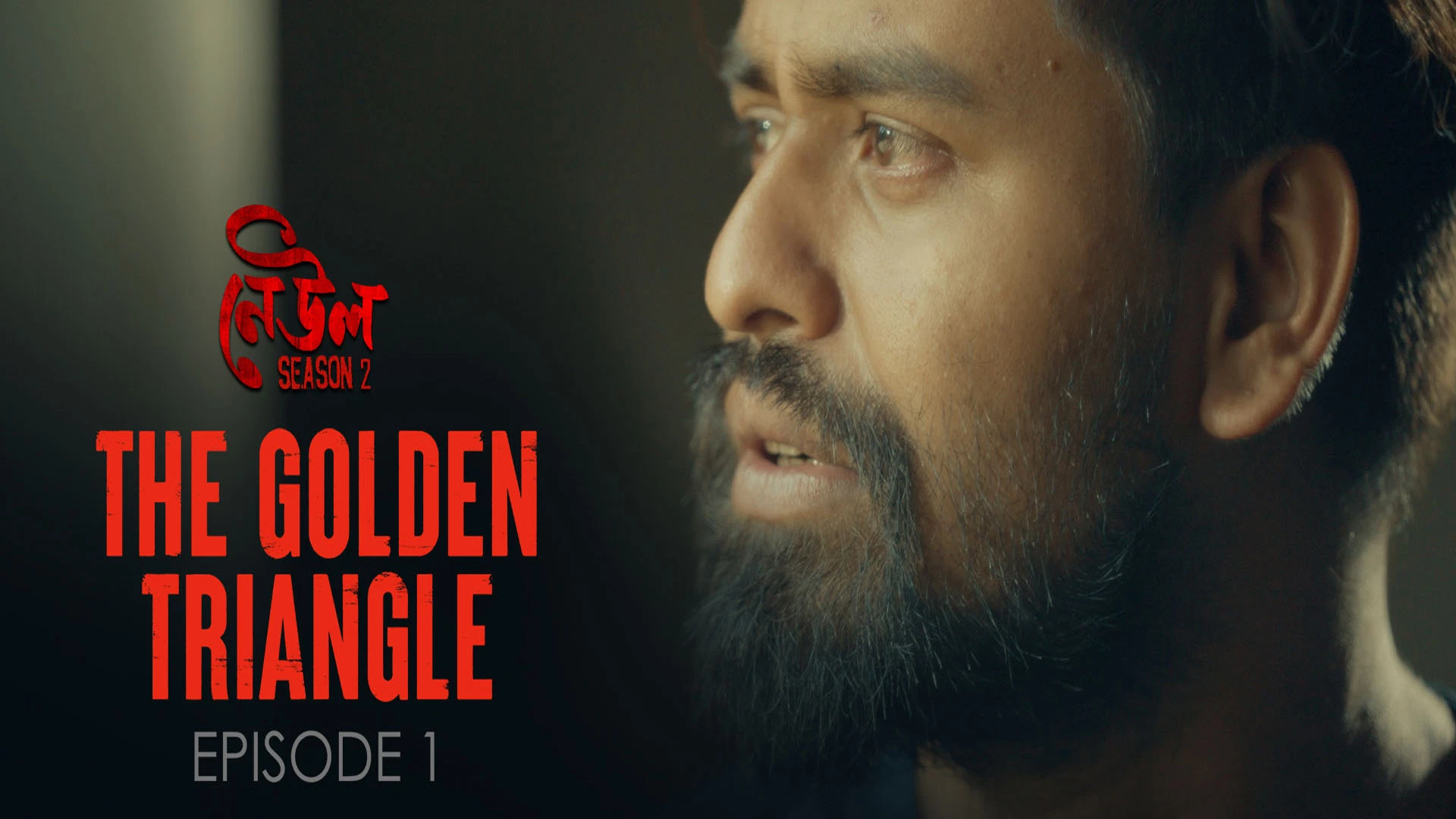 THE GOLDEN TRIANGLE Desktop Poster