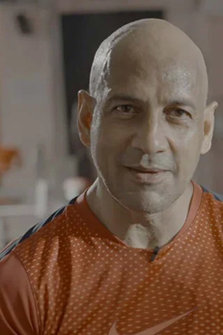 Fitness Poster Fitness Mobile Poster