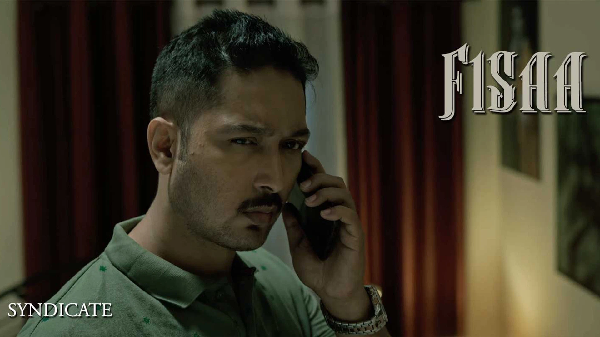 Syndicate Poster Syndicate Desktop Poster