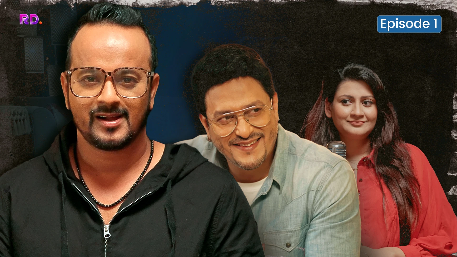 Ravi Sharma & Nilakshi Sharma Poster Ravi Sharma & Nilakshi Sharma Desktop Poster